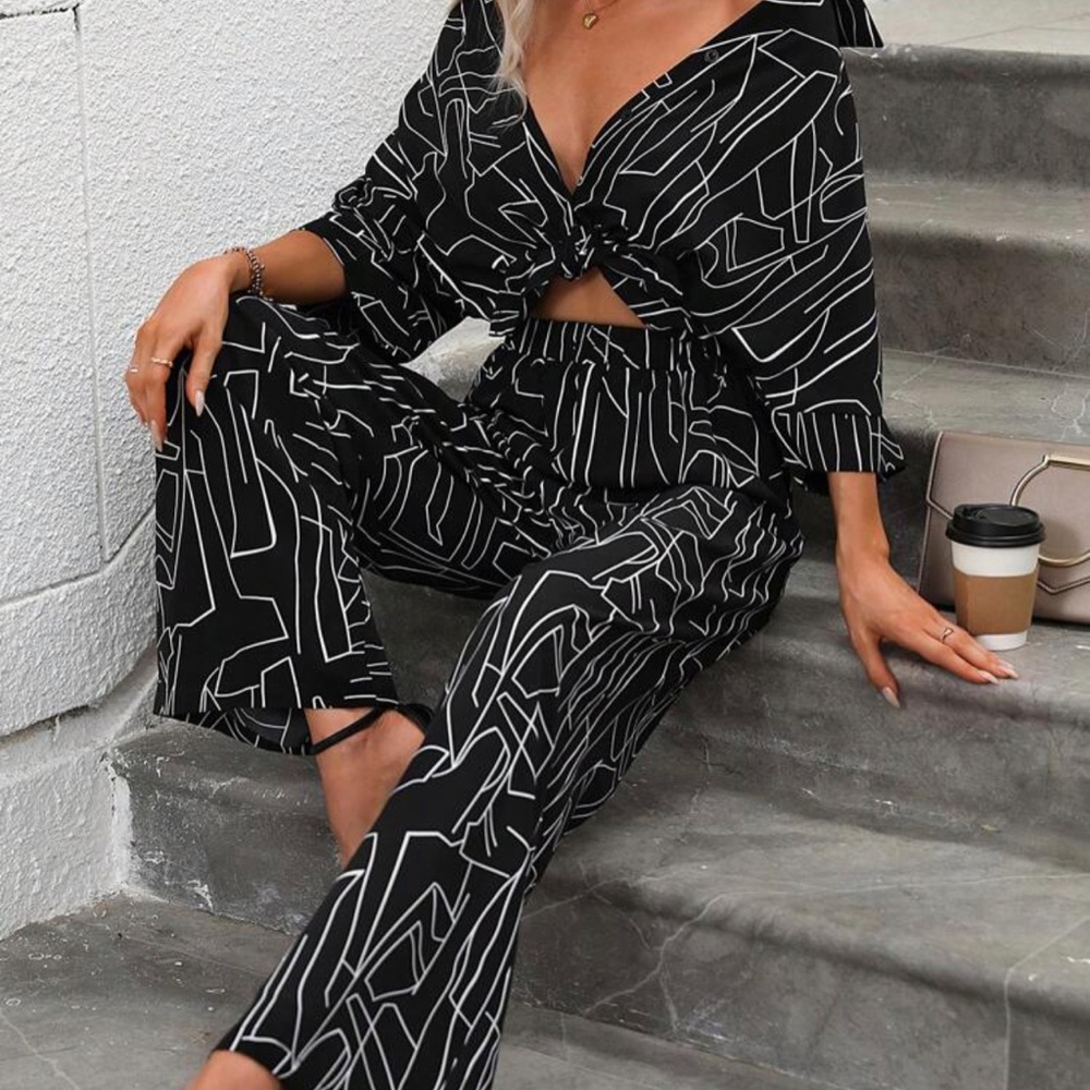 2 piece women’s set